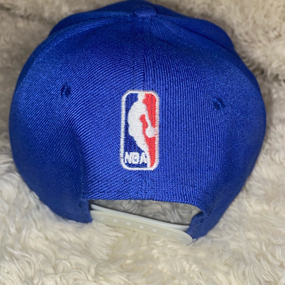 MAVS adjustable cap hat - Picture 3 of 7